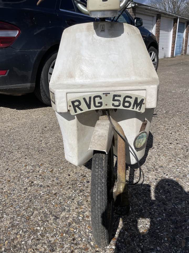 RVG 56 M